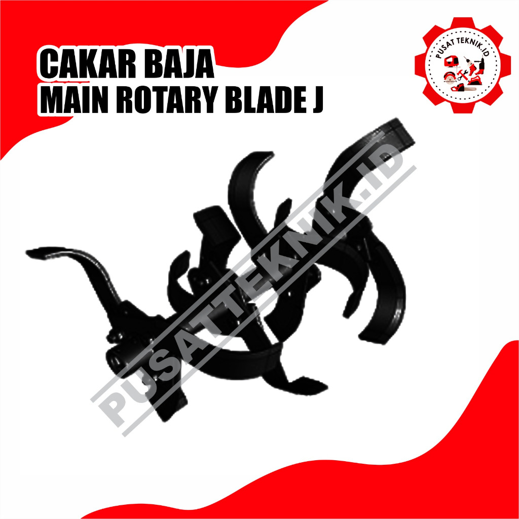 BLADE J TRAKTOR CAKAR BAJA BLADE J CAKAR BAJA