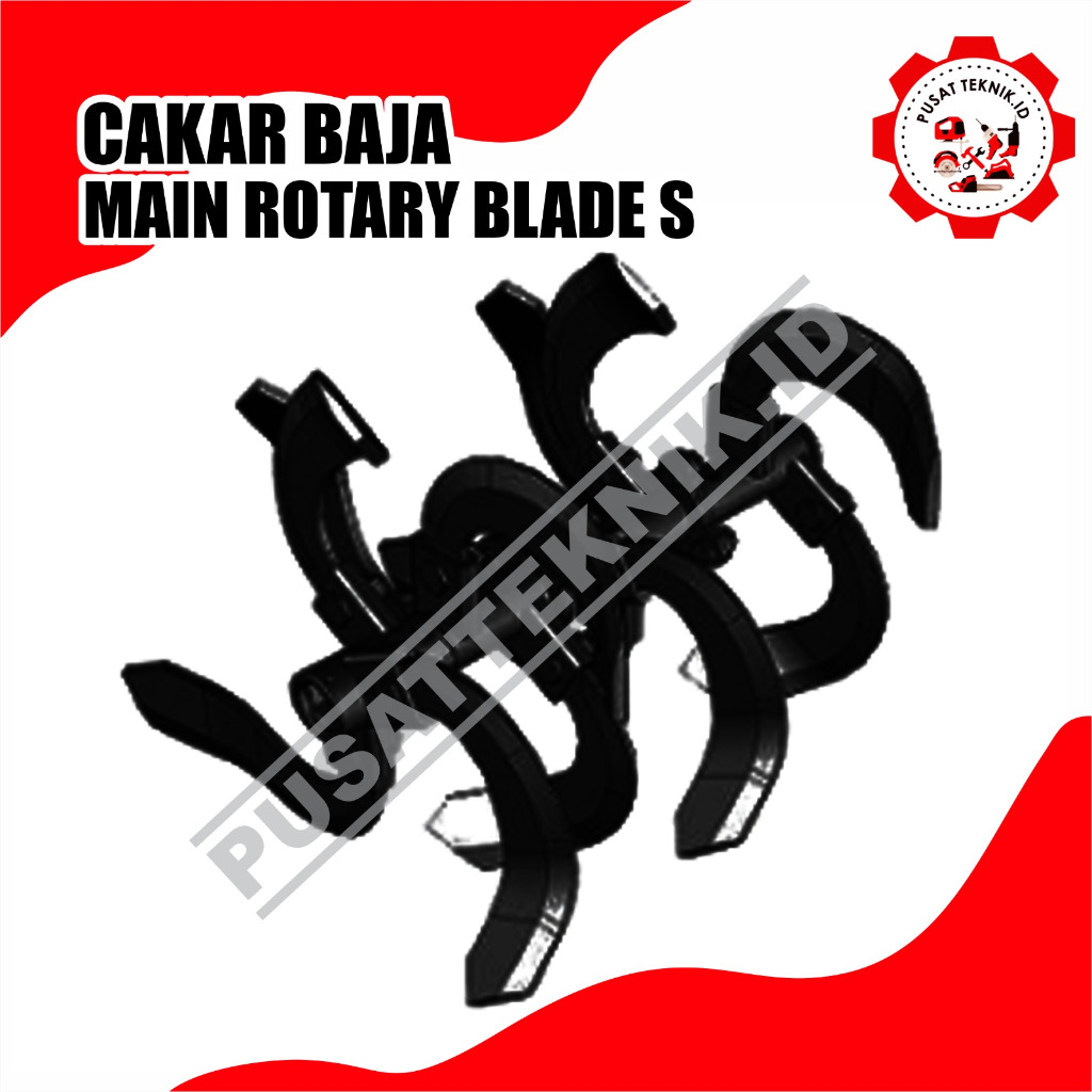 BLADE S TRAKTOR CAKAR BAJA BLADE S CAKAR BAJA