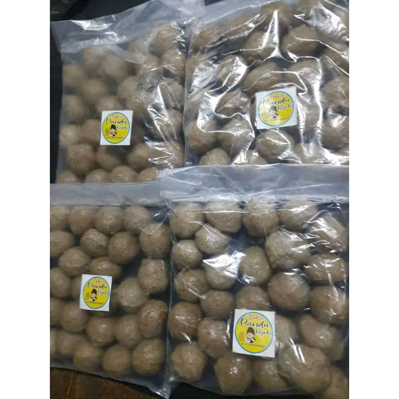 

BAKSO SAPI SUPER PREMIUM