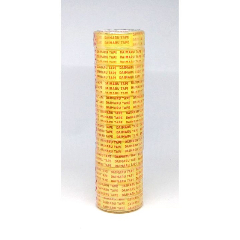 

SELOTIP MINI KADO DAIMARU
