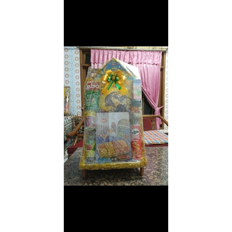 

Parcel Hampers Natal Murah mewah