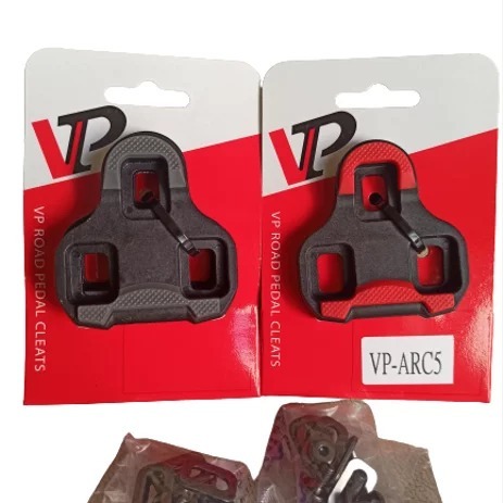 TAPAL PEDAL VP CLEAT LOOK