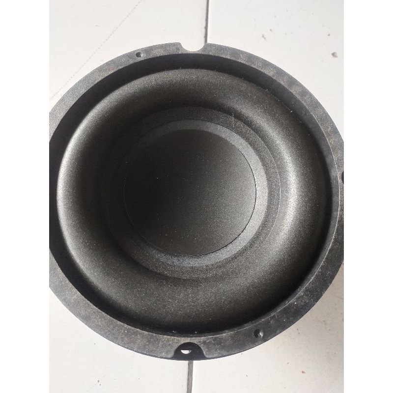 speaker 6 inch subwofer lowsub speaker  subwofer audax