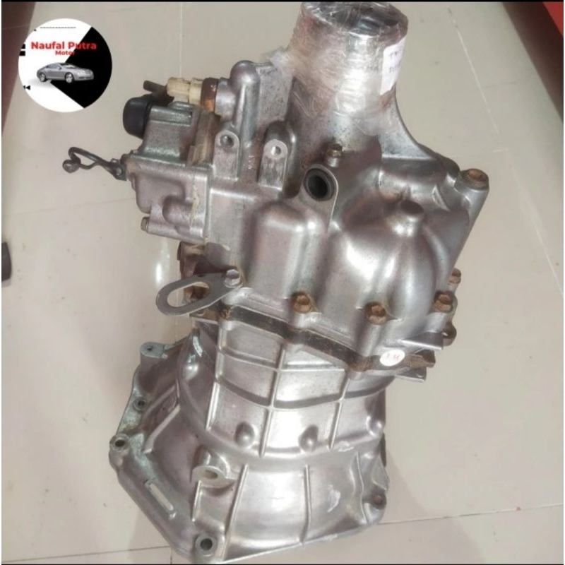 GEARBOX TRANSMISI MANUAL SUZUKI FUTURA INJEKSI ORIGINAL
