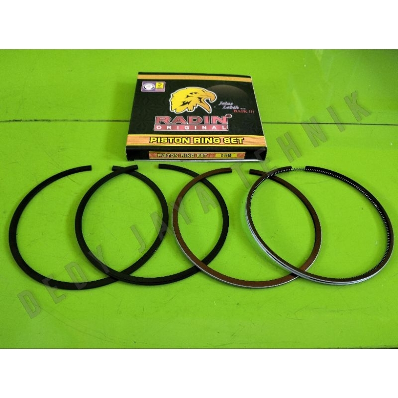 Ring Piston S1130 ZS1130 /Ring Seher  Diesel 30pk S1130