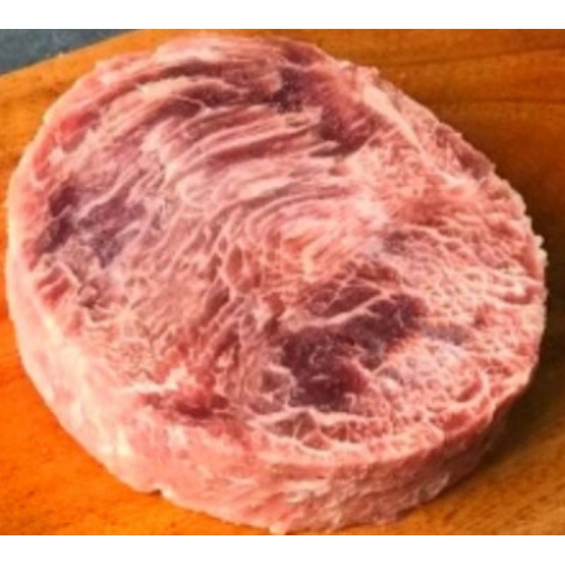 

Rib Eye Meltique 1 Kg & 400 gr