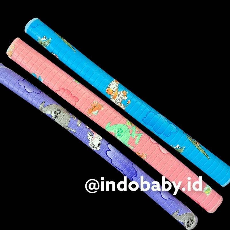 Perlak bayi waterproof perlak alas ompol bayi