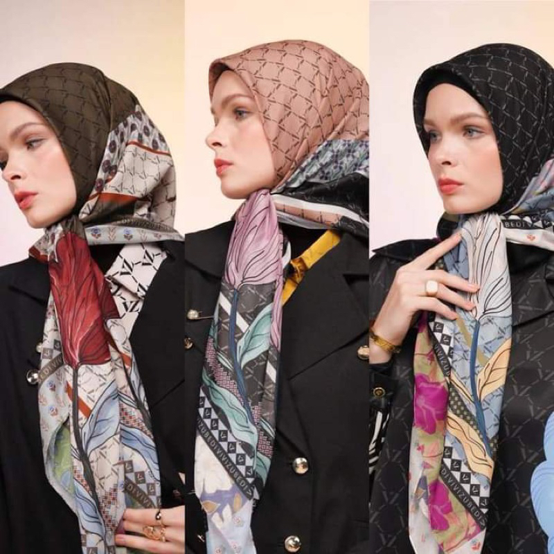 New segiempat vz ala-ala