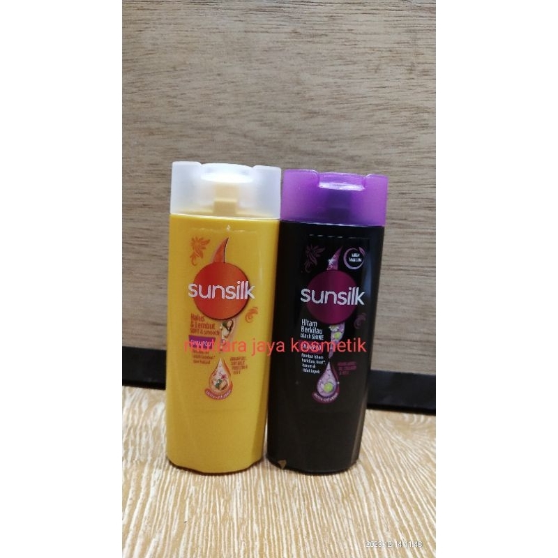 sunsilk sampo 70ml