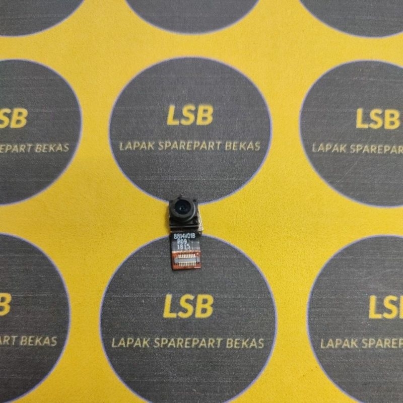 FRONT CAMERA ASUS ZENFONE 5 ZE620KL ORIGINAL BEKAS