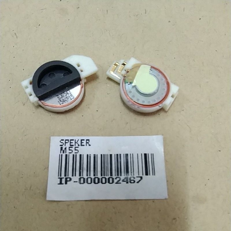 Buzzer Speaker Siemens M55 Scorpion