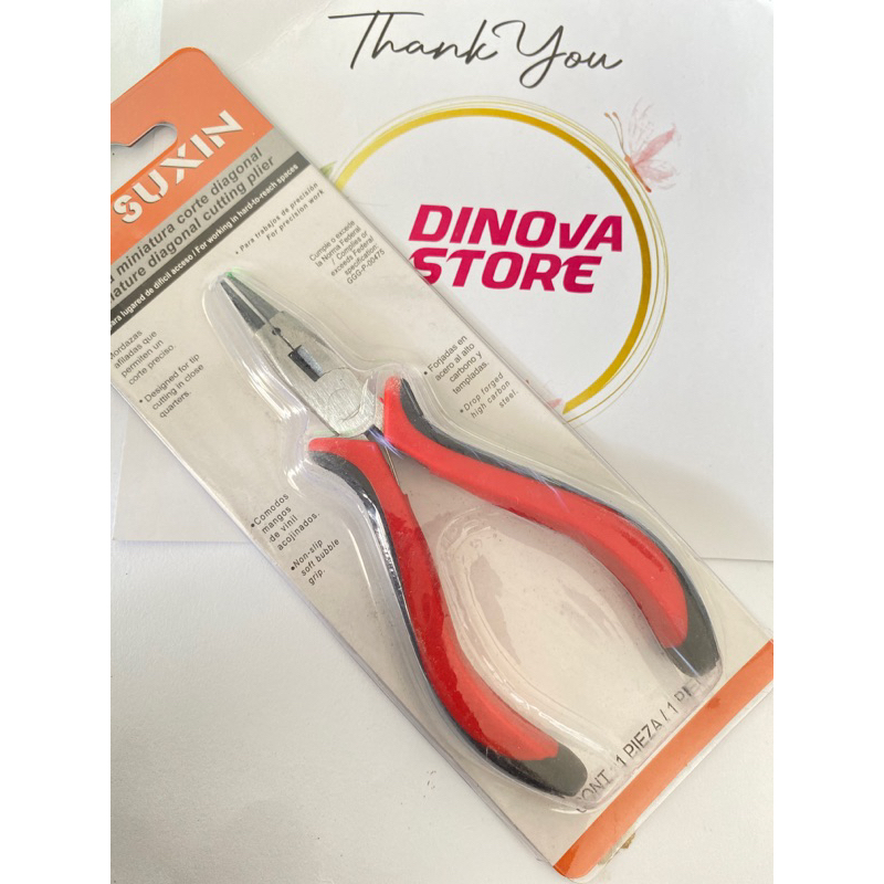 Tang aksesoris/tang multifungsi