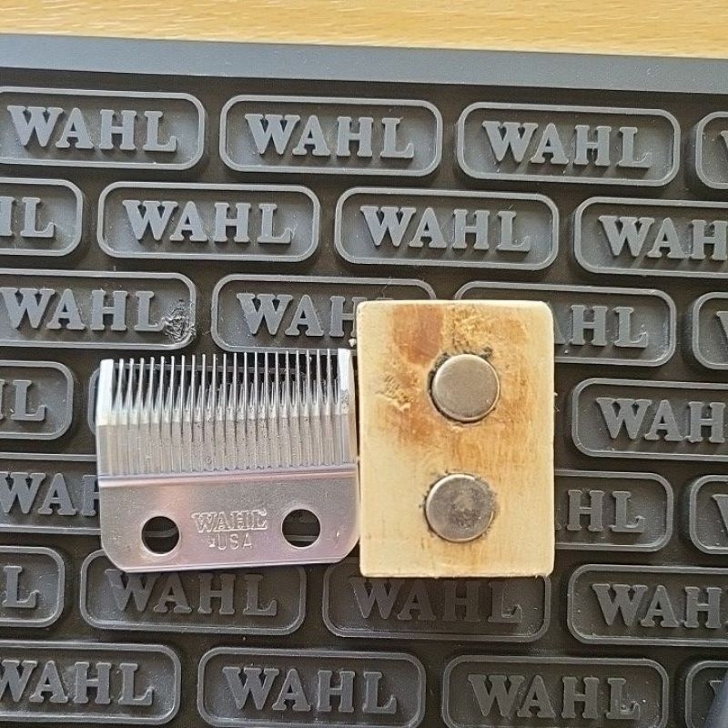 magnet asah pisau clipper