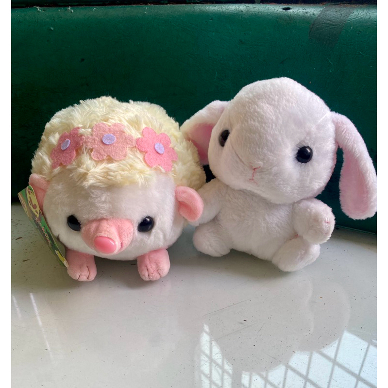 Boneka Amuse