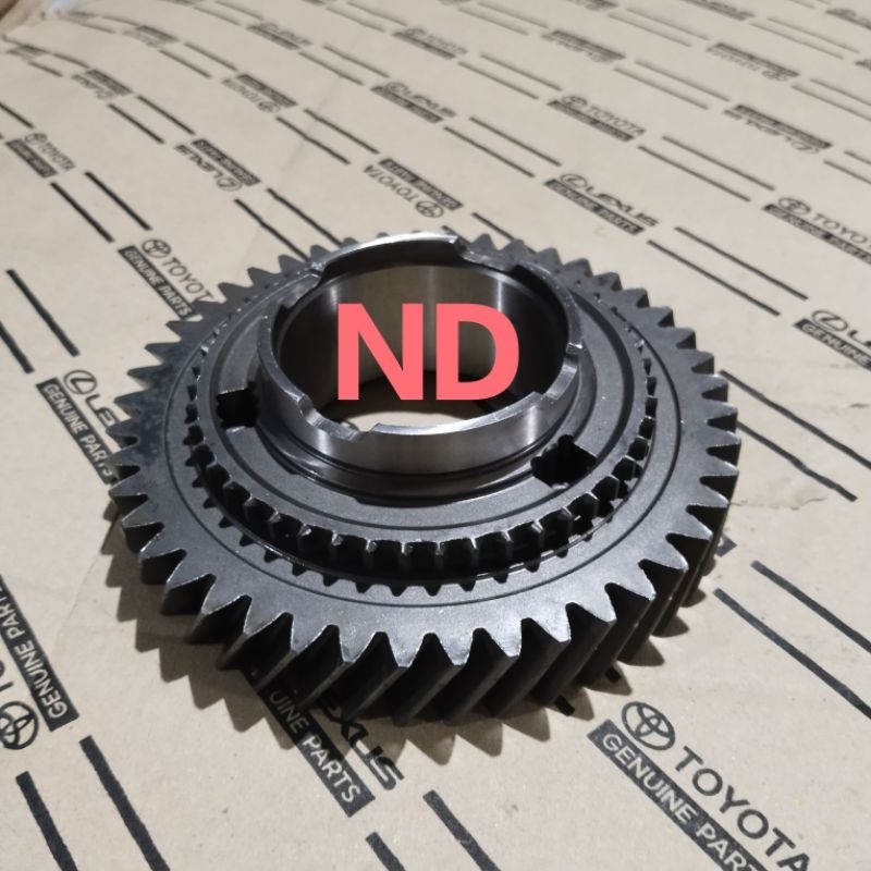 GIGI 2 TOYOTA DYNA 130HT HINO DUTRO 130HD