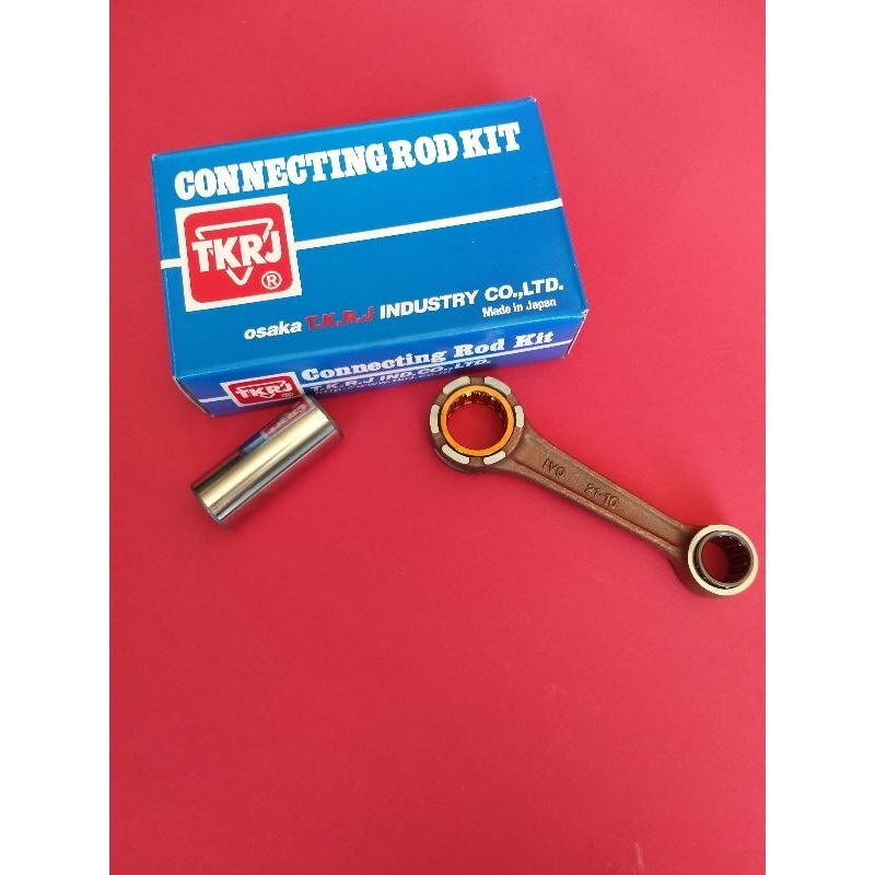 stang piston TKRJ RX king japan stang TKRJ RK king