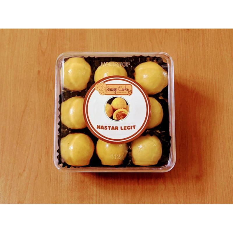 

Nastar Premium