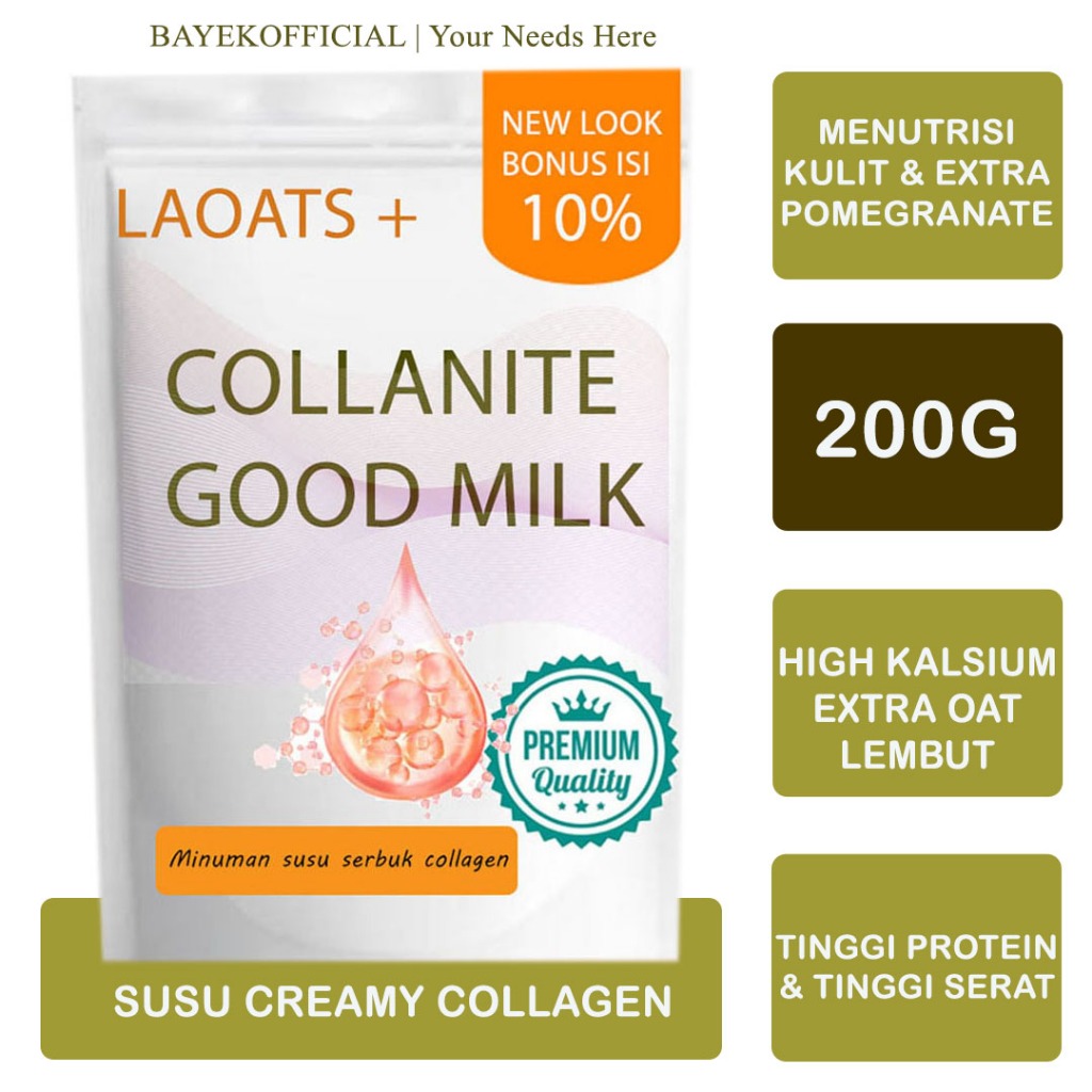 Colagen drink pemutih badan bpom kolagen drink minuman kolagen drink pemutih seluruh badan Laoats