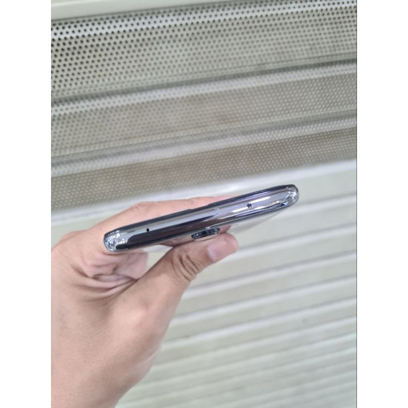 xiaomi redmi note 8 pro 6/64 resmi Indonesia