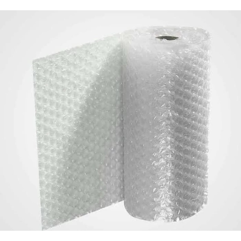 

BUBLEE WRAP TAMBAHAN PENGAMAN PAKET