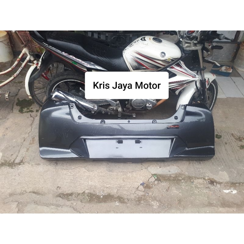 Bemper Belakang agiya ayla 2023 Original