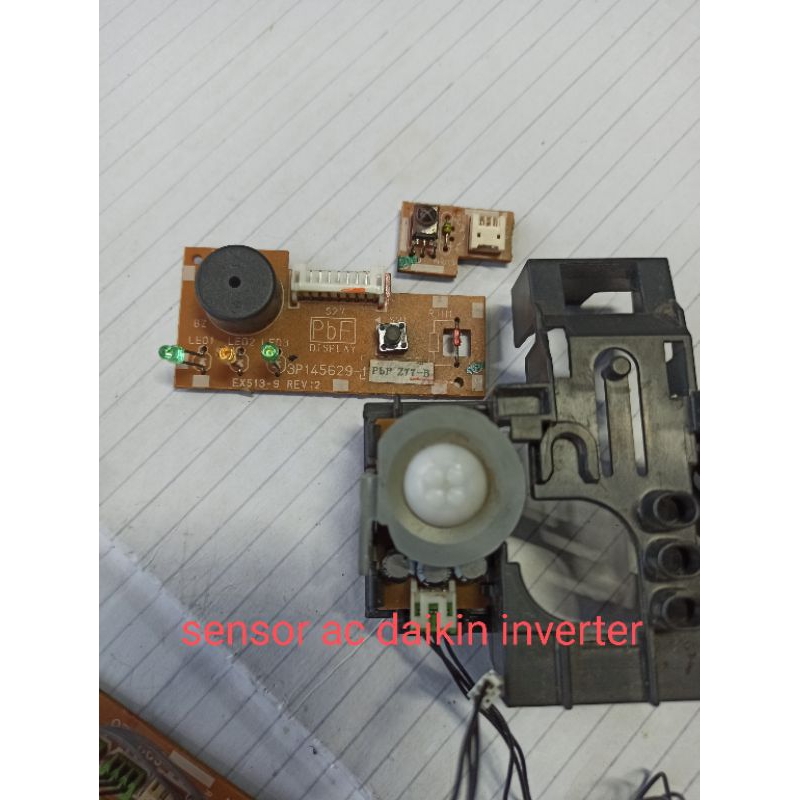 Sensor AC DAIKIN INVERTER Original