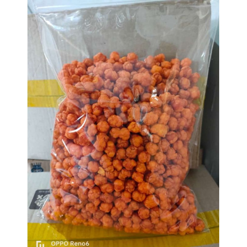 

500GR PILUS JAGUNG AUSTRALIA KUALITAS PREMIUM DAN TERLARIS