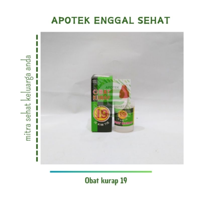 obat kurap 19