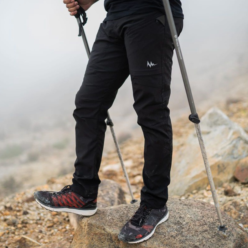 ✨BIG SALE✨ Celana gunung - Celana Mountaingeer Terra - celana quickdry - celana hiking - celana outd