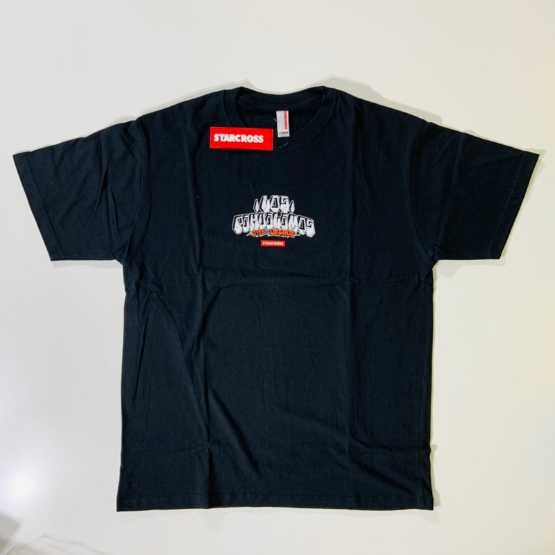 Tshirt Los Pakualamos Offcial