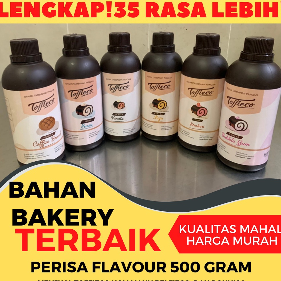 

Kirim Sek@rang TERLENGKAP! Flavour dan Perisa Toffieco 250 Gram Moka Bubble Gum Pandan Coklat Diminati