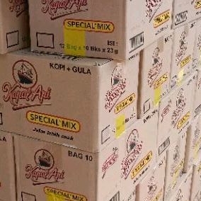 

kapal api spesial mix 1 karton 12 renceng/kopi kapal api spesial mix 1 dus