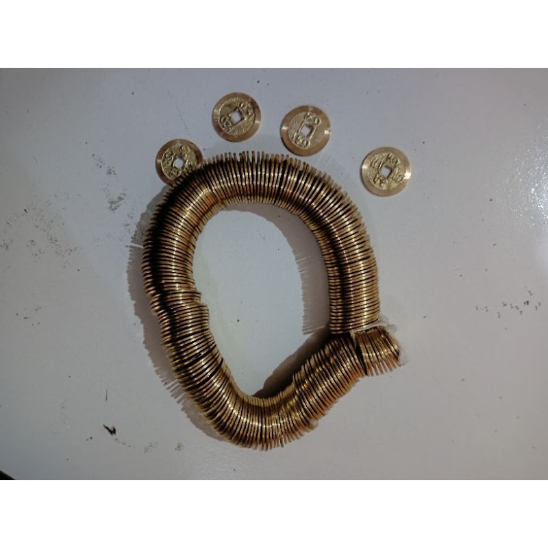 Pis bolong Bali/Uang Kepeng/Uang Kepeng / pancedatu /Uang Kepeng pancedatu