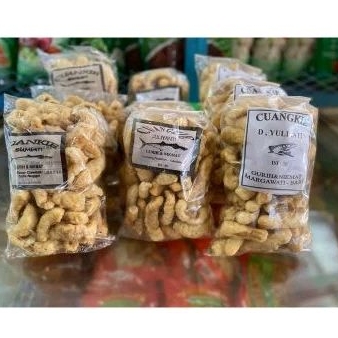 

Cuanki tahu panjang cuanki tahu curuk