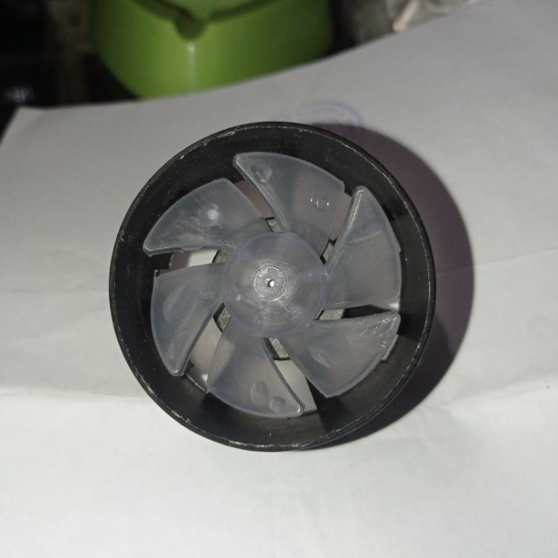 motor dinamo hair dryer baru universal