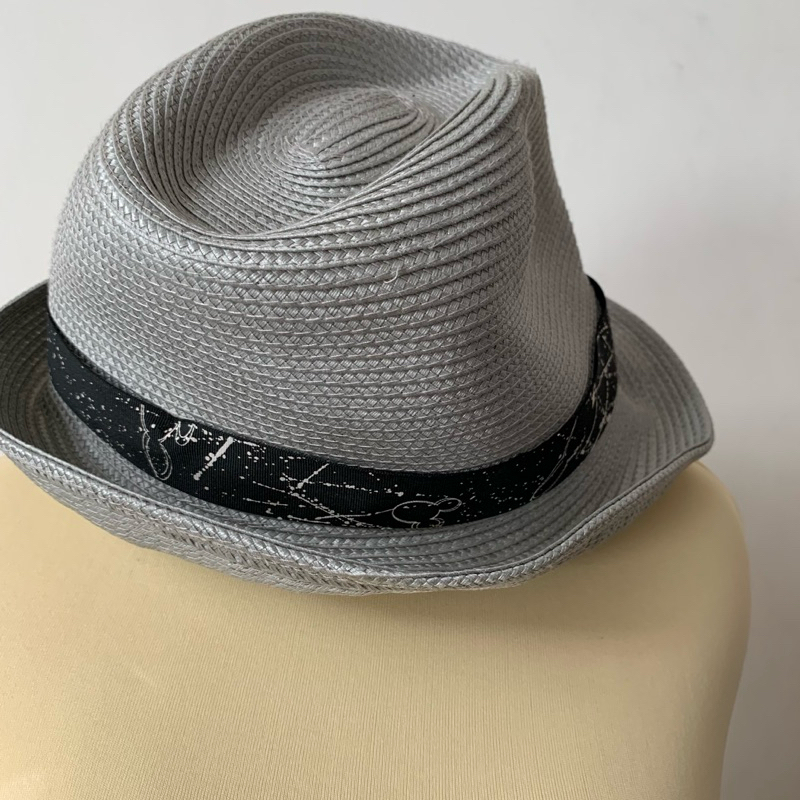 Uniqlo x Disney Fedora Hat (preloved)
