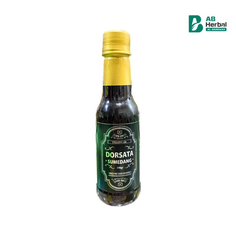 

MADU HUTAN LIAR DORSATA SUMEDANG (340GR)