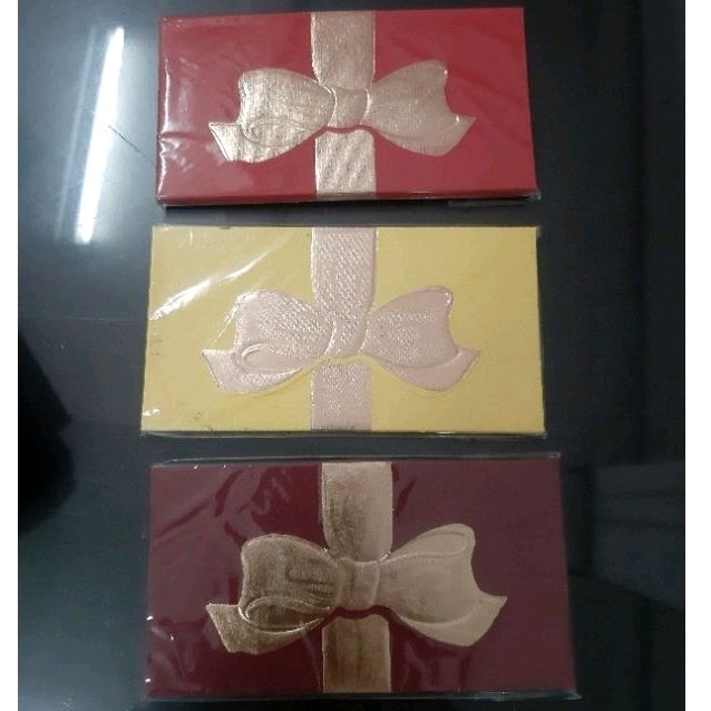 

PREMIUM AMPLOP PITA BY MERCY CARD