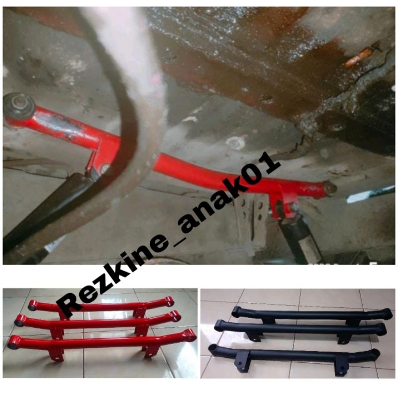 Support shock katana jimny