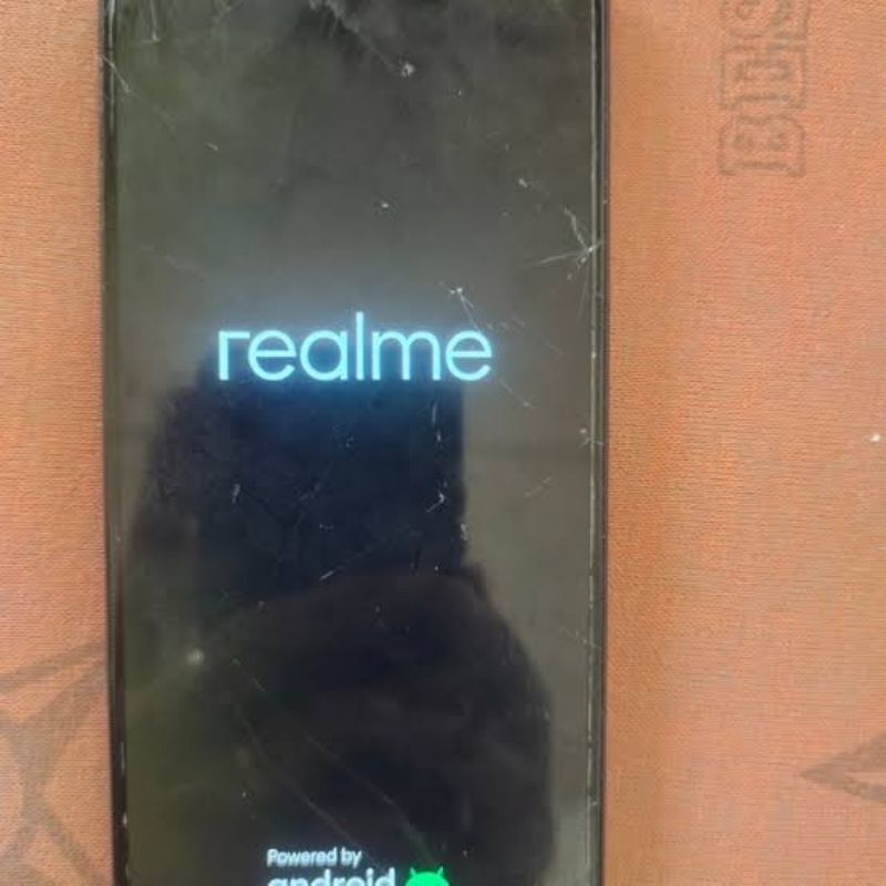 mesin hp realme c11 2020 rmx2185 mediatek mesin normal udah tested