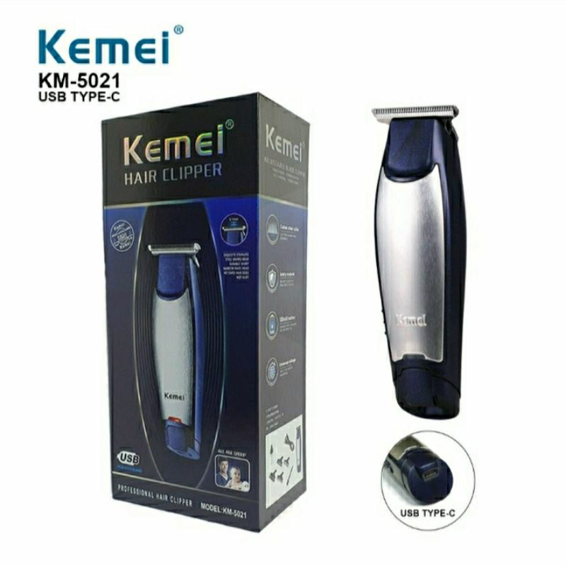 Kemei KM 5021
