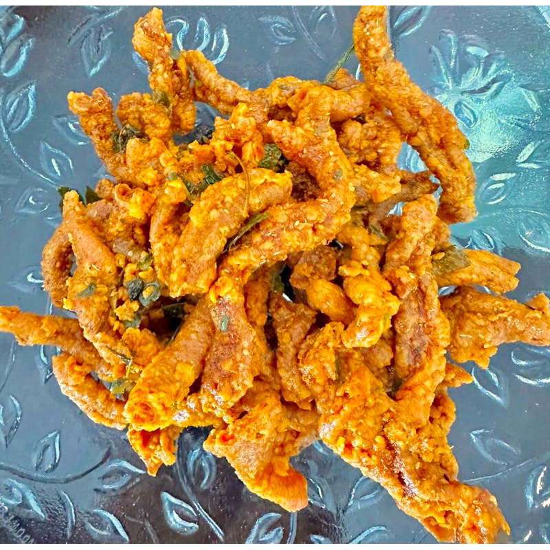 

USUS CRISPY (125 gram)