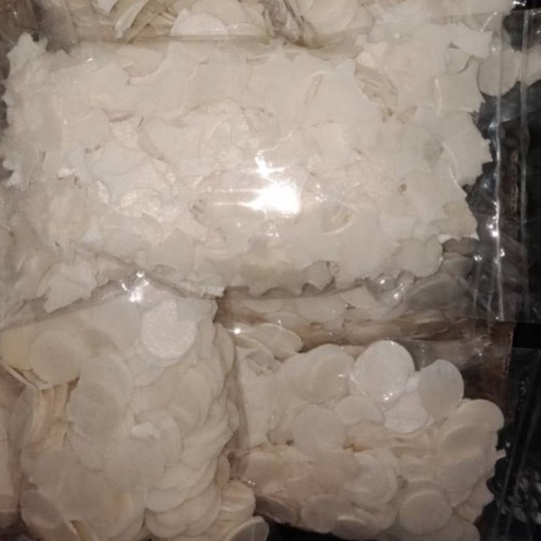 

St0k B4nyak Simping serpihan hosti tawar 100gr Harga Spesial
