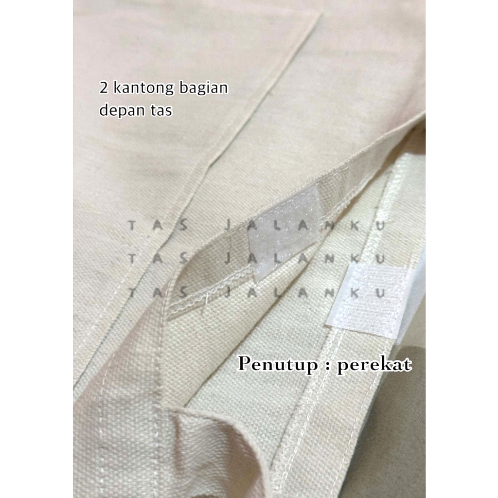 KUALITAS SUPER Totebag Kantong Animal Cute Totebag Kantong Tas Kuliah Laptop KEKINIAN