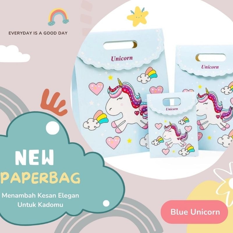

Paperbag / Tas kado / gift box / kado ulang tahun