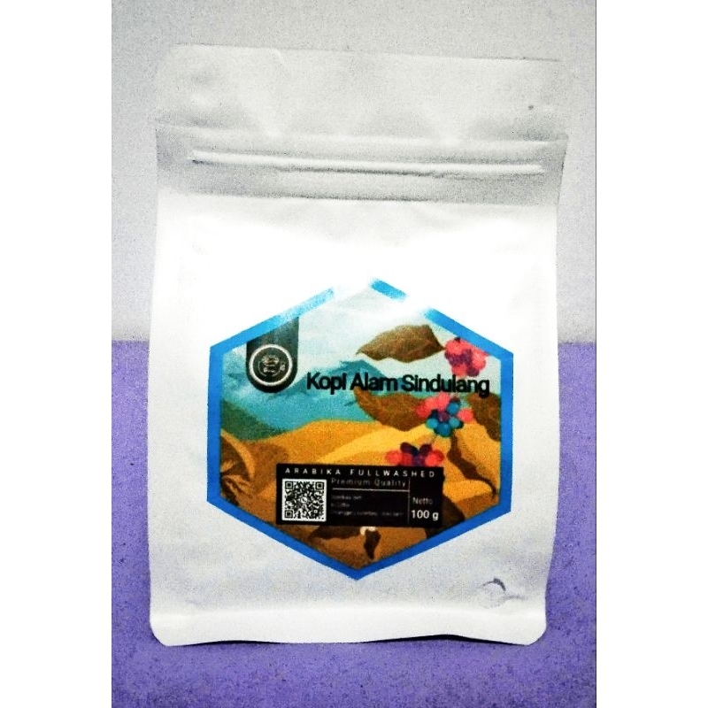 

kopi bubuk arabika Jawa barat