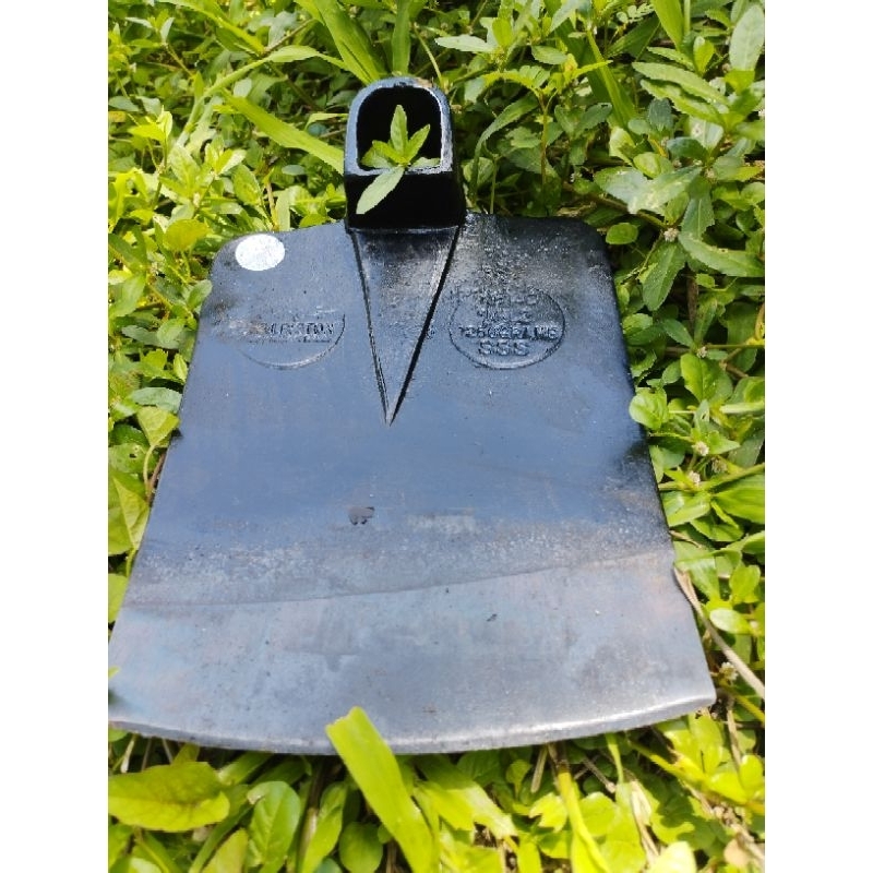 Cangkul Cap Crocodail Cangkul Buaya Inpor Cangkul sepuh Oli Cangkul Anti Lengket