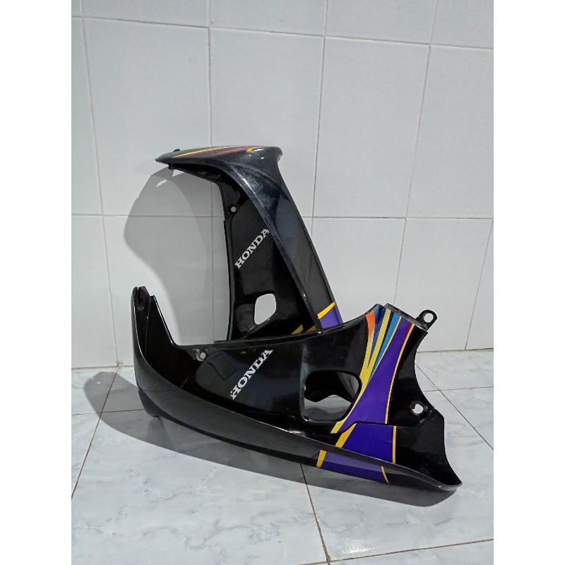 Sayap Luar Dalam Original Supra X 2005