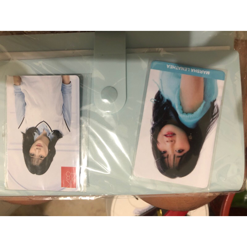bundle marsha jtrust + album+marsha unofficial sayonara