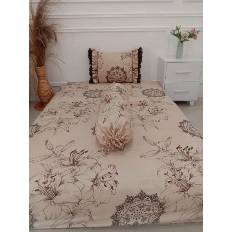 Sprei DEAN UK 120 x 200 x 30cm